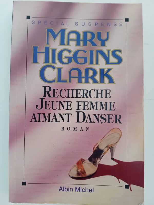 Recherche jeune femme aimant danser