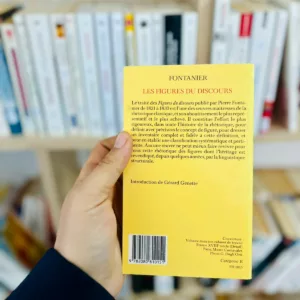 Les Figures du discours