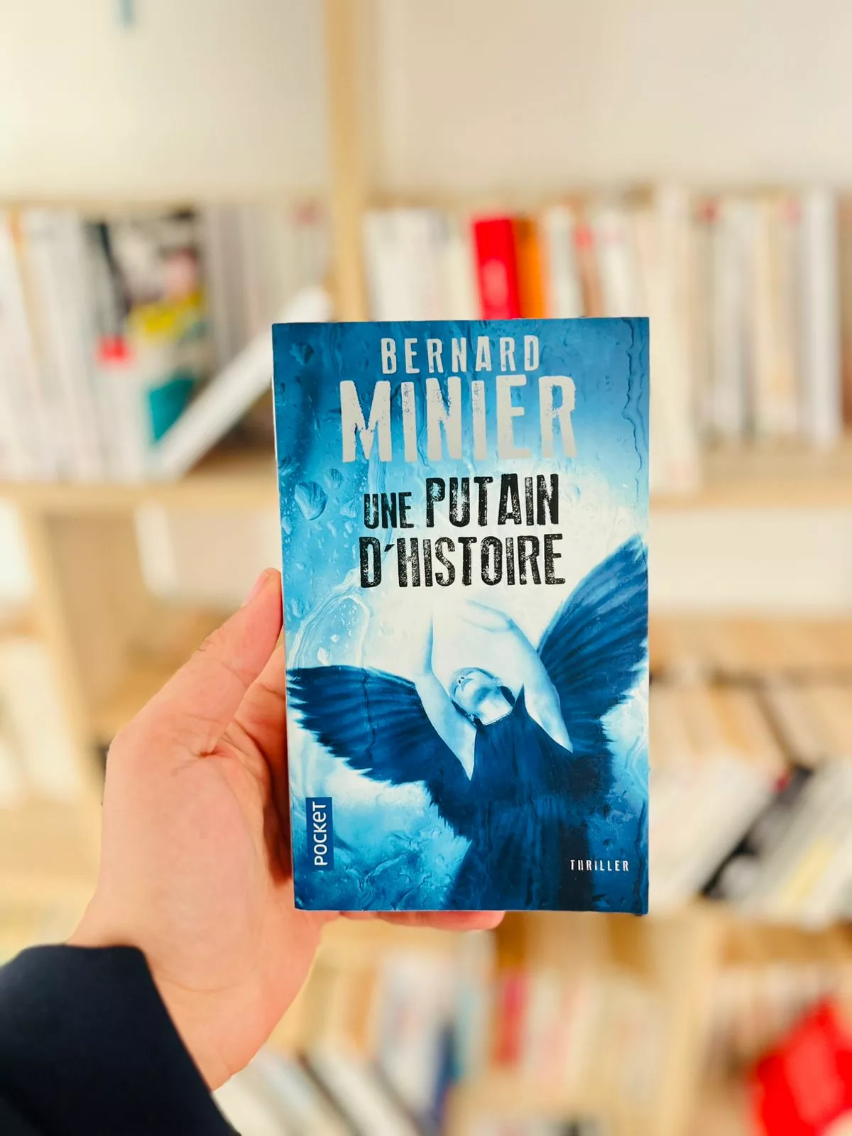 Une putain d’histoire