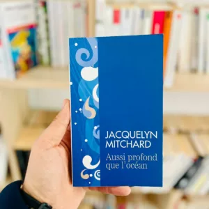 Aussi profond que l'océan
