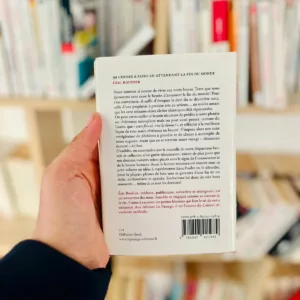 99 choses à faire en attendant la fin du monde