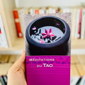 Méditations du Tao