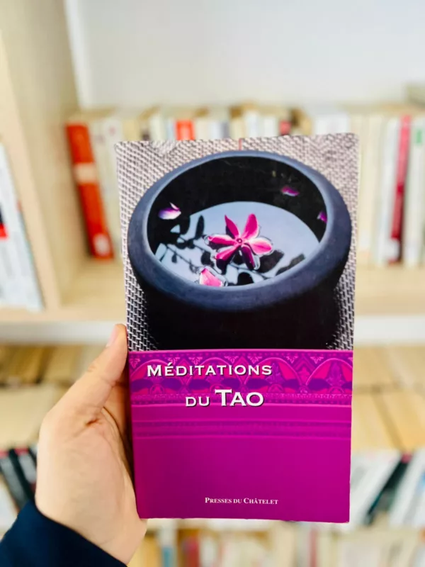 Méditations du Tao