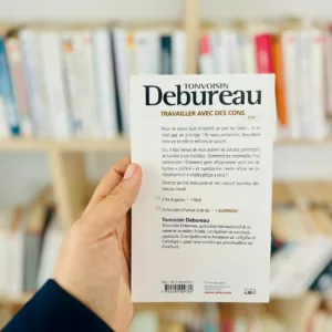 Travailler avec des cons