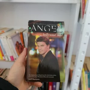 Angel: Hollywood Noir