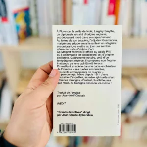 Le gentleman florentin