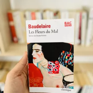 Les Fleurs du Mal de Charles Baudelaire