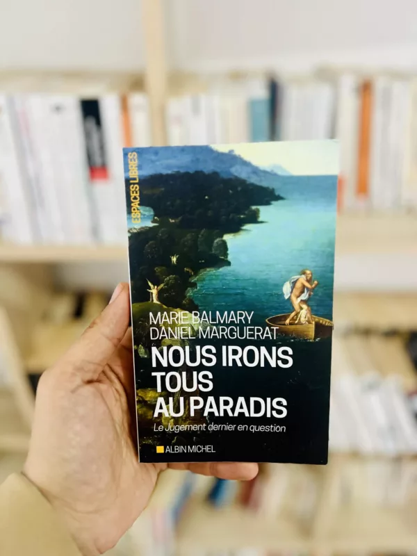 Nous irons tous au paradis
