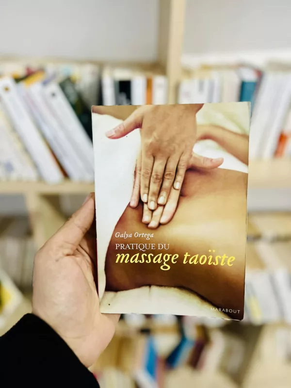 Pratique du massage taoïste
