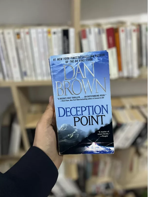 Deception Point