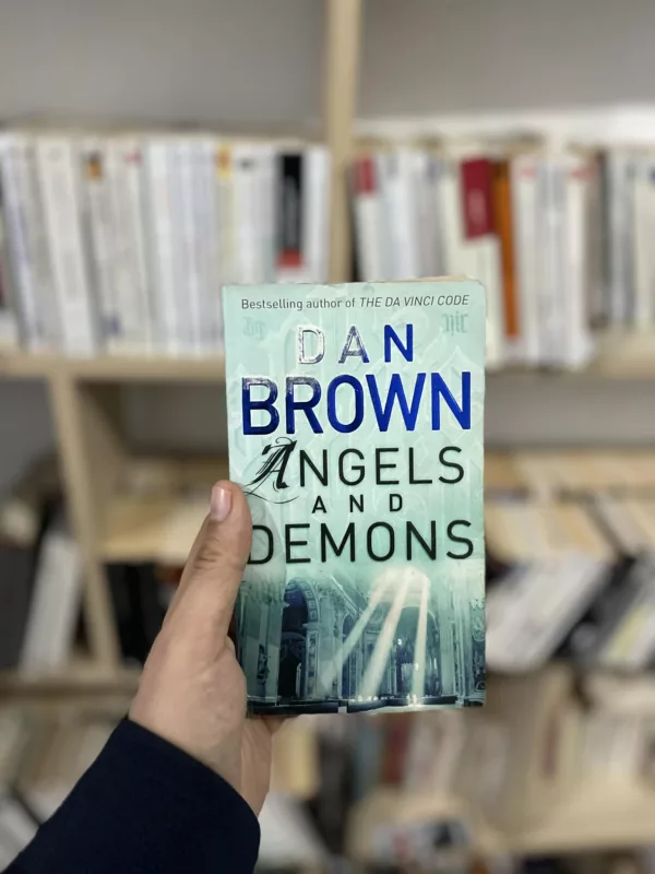 Angels and Demons
