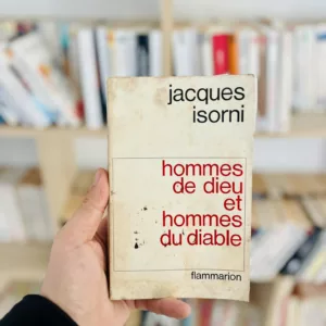 Hommes de dieu et hommes du diable 1964