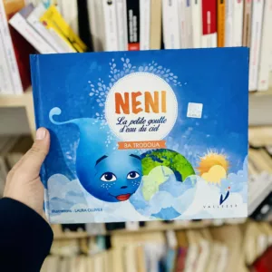 Neni, la petite goutte d'eau du ciel