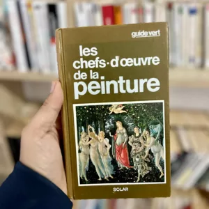 Les chefs-d'oeuvre de la peinture de Camillo Semenzato