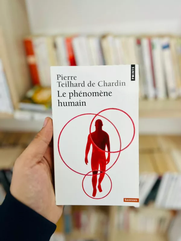 Le phénomène humain