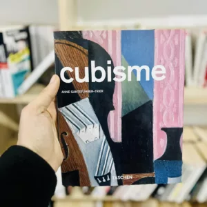 Cubisme de Anne Ganteführer-Trier