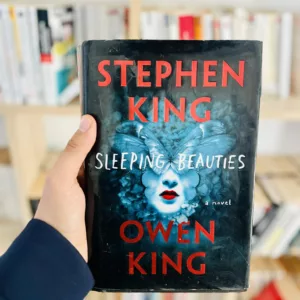 Sleeping beauties by Owen King and Stephen King
