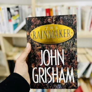 The Rainmaker by John Grisham