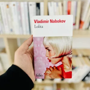 Lolita - Vladimir Nabokov