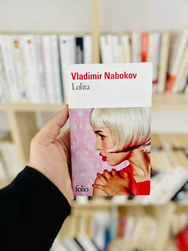 Lolita 1 Lolita
