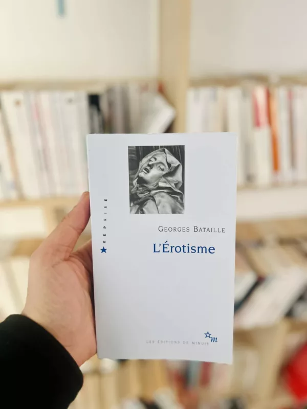 L’érotisme