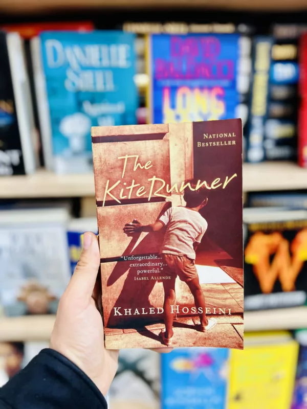 The Kite Runner