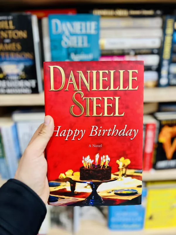 Happy Birthday 1 Happy Birthday