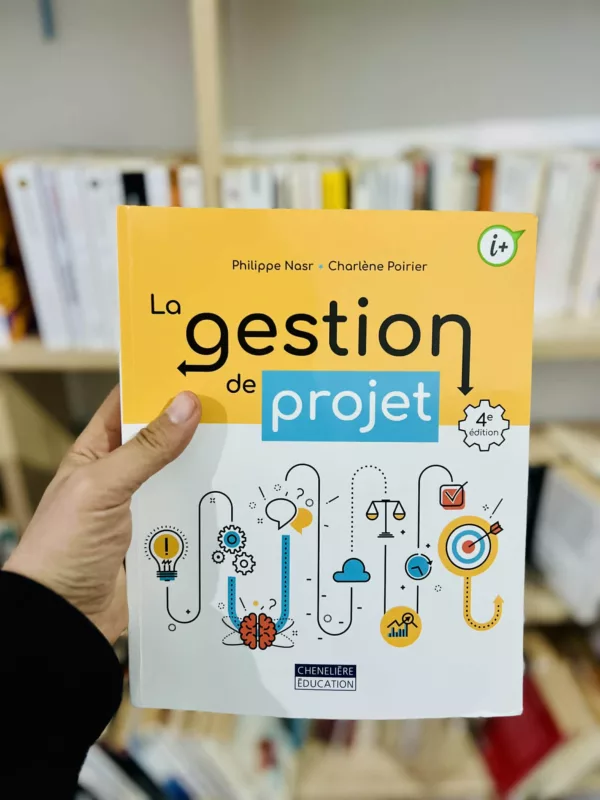 La gestion de projet 1 La gestion de projet