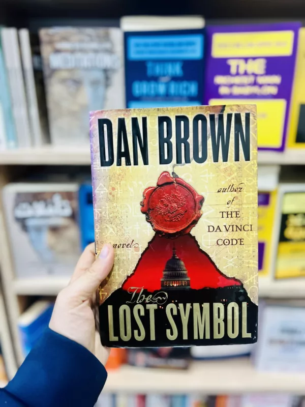 The Lost Symbol