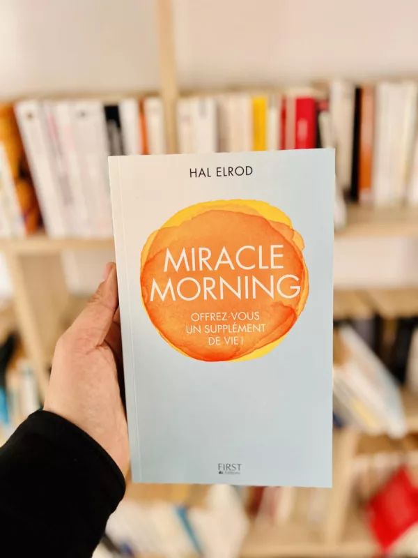 Miracle morning