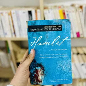 Hamlet by William Shakespeare