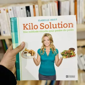 Kilo Solution 24 Kilo Solution by Isabelle Huot