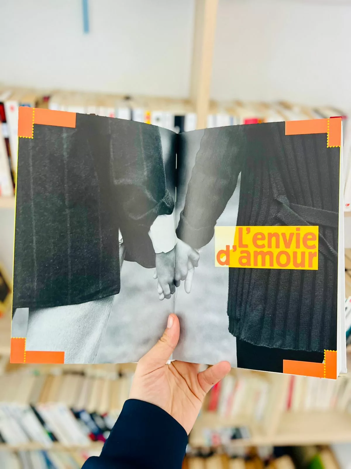 Sexe, amour et sentiments