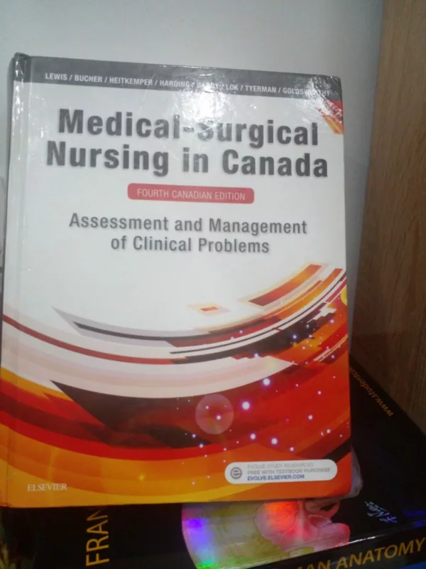 Medical-Surgical Nursing