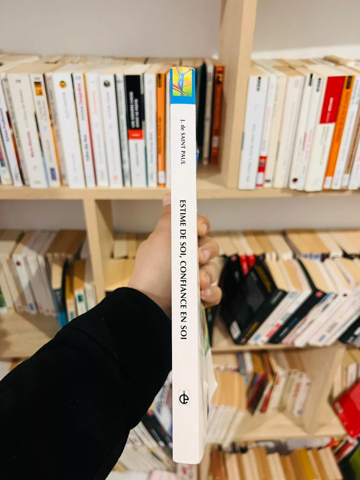 Estime de soi confiance en soi ; les fondements de notre equilibre personnel et social