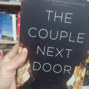 The Couple Next Door