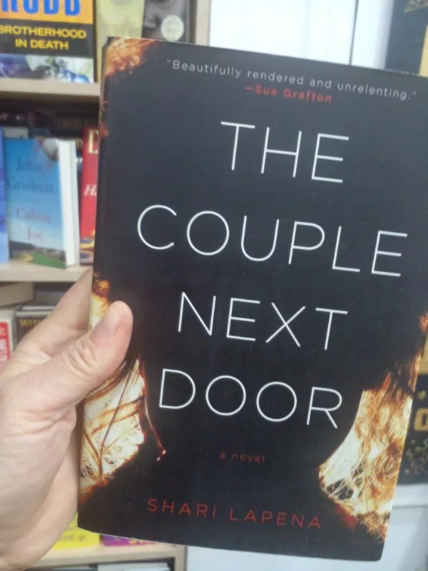 The Couple Next Door