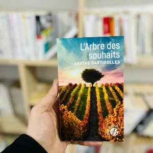 L'arbre des souhaits