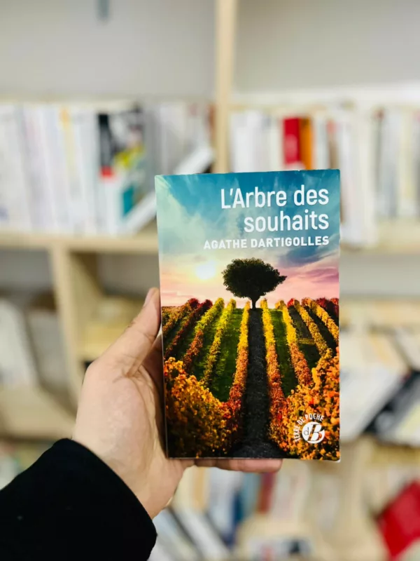 L'arbre des souhaits 1 L’arbre des souhaits