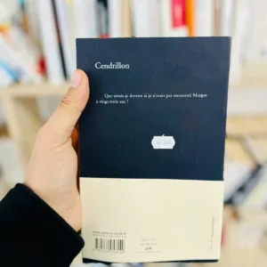Cendrillon