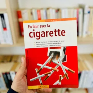 En finir avec la cigarette