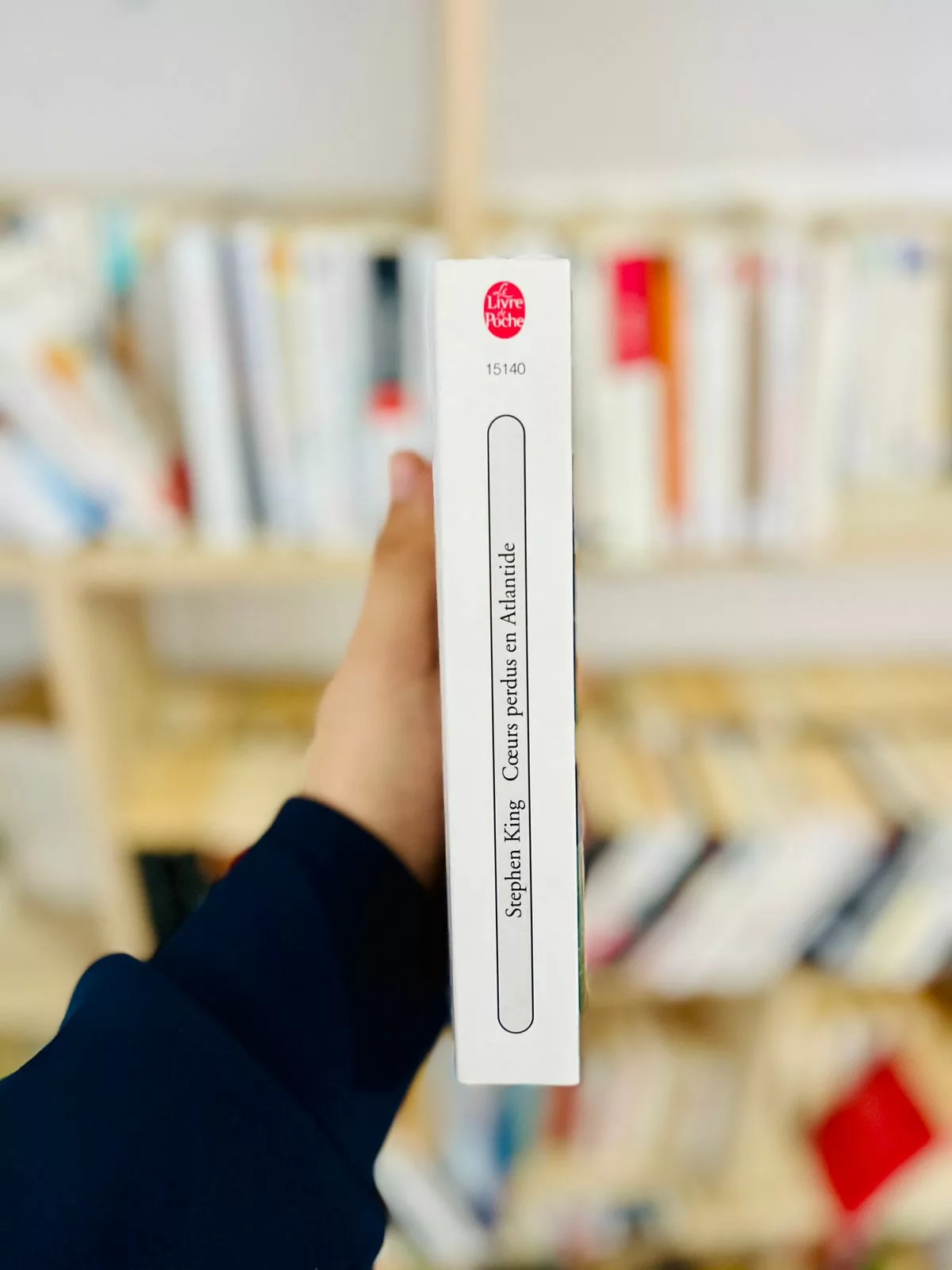 Cœurs perdus en Atlantide