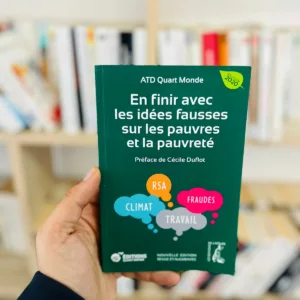 En finir avec les idées fausses sur les pauvres et la pauvreté