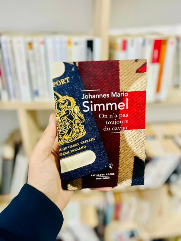 On n’a pas toujours du caviar