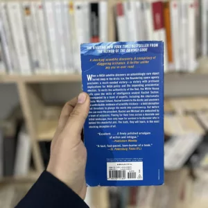 Deception Point by Dan Brown