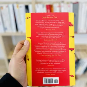 Scratched: A Memoir of Perfectionism