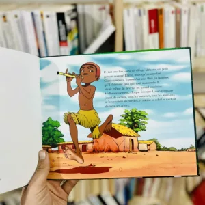 Casse-Tympans de Emmanuel ODOU et Cyrille N’GUESSAN