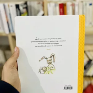 La lapin qui veut s'endormir: une nouvelle façon d'aider vos enfants à trouver le sommeil de Carl-johan Forssén ehrlin
