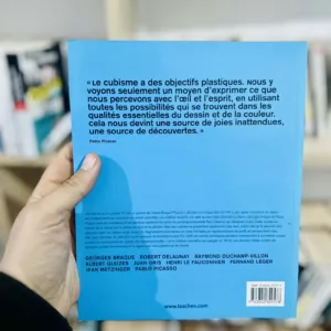 Cubisme de Anne Ganteführer-Trier