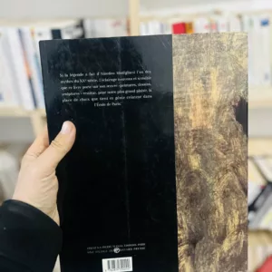 Modigliani de Christian Parisot